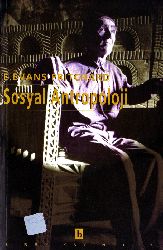 Sosyal Antropoloji-E.E.Evans Pritchard-Fuad Aydın-Irfan Ince-M.Qılıc-2013-152s