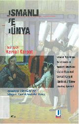 Osmanlı Ve Dünya-Kemal H.Karpat-2000-186s
