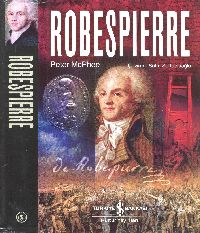 Robespierre-Peter Mcphee-Süha Sertabiboğlu-2012-381s