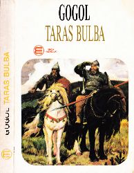 Taras Bulba-Hikayeler-Gogol-Mehmed Özgül-1991-297s