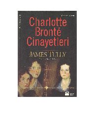 Charlotte Bronte Cinayetleri-James Tully-Meral Alaqush-1999-209s
