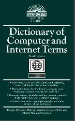 Dictionary Computer And Internet Terms