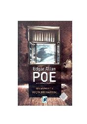 Bir Mumya Ile Küçü bir Hasbihal-Edgar Allan Poe-65s