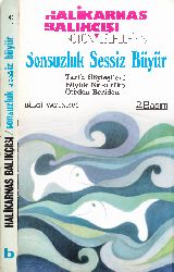 Sonsuzluq Sessizlik Büyür-13-Ruman-Xalıqarnas Balıqçısı-1986-214s