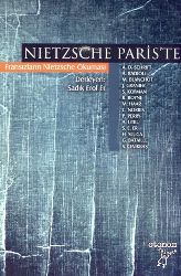 Nietzsche Parisde- Sadiq Erol Er-2013-353s