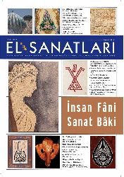 El Sanatları Dergisi 09. Say-Insan Fani Sanat Baqi-2010-164s