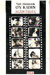 Türk Sinemasında On Qadın-Aqah Özgüc-1988-122s