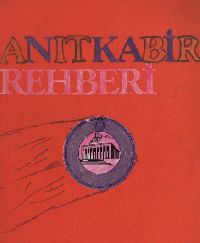 Anitkebir Rehberi-Nuretdin Can Gülekli-1995-127s