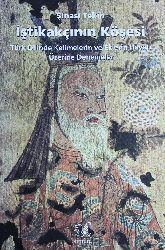 İştiqaqçının Köşesi-Türk Dilinde Kelimelerin Ve Eklerin Hayatı Üzerine Denemeler-Şinasi Tekin-2001-324s