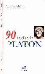 90 Deqiqede Platon-Paul Strathern-Rustem Aslan-1997-88s