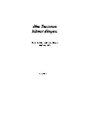 Ebu Turxanın Hikmet Dünyasi-Selahetdin Xelilov 2012 445s