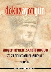 Dokuz Ay On Gün-Akşehirden Zefer Doğdu-Mehmed Qoç-2009-142s