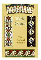 Türki Qoşuq-Şiir