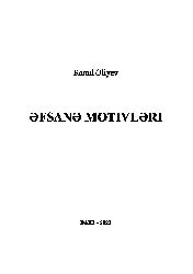 Efsane Motivleri-Ramil Eliyev-2022-106s