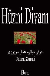 Hüzni Divanı-Osman Sururi