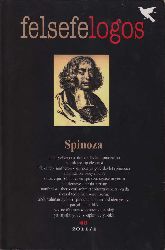 Felsefelogos Sayi 40-Le Guinin Mülksüzleri Ve Spinoza-2011-20s