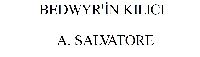 Bedwyrin Qılıcı-R.A.Salvatore-2001-229s