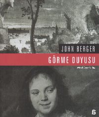 Görme Duyusu-John Berger-Osman Akınhay-2014-339s