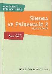 Sinema Ve Psikanaliz-2-Qayib Ve Zaman-Özden Terbaş-2013-160s