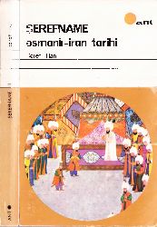 Şerefxan-Şerefname-Osmanlı-Iran Tarixi-Mehmed Emin Bozarslan-1971-313s