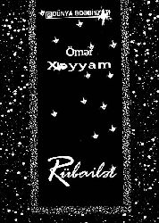 Rubailer-Ömer Xeyyam-Mitmehdi Seyidzade-2004-102s