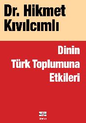 Dinin Türk Toplumuna Etgileri-Hikmet Qıvılcımlı-1980-63s