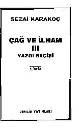 Chagh Ve Ilham-3-Yazqi Sechishi-Sezai Qaraqoch-1998-169s