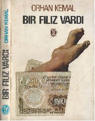 Bir Filiz Vardı-Orxan Kemal-1968-284s