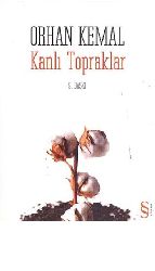 Qanlı Topraqlar-Orxan Kemal-2012-389s