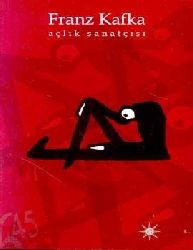 Açlıq Sanatçısı-Franz Kafka-2003-36s