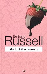 Mutlu Olma Sanatı-Bertrand Russell-Yunus Sağlamtürk-2006-182s