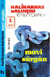 Mavi Sürgün-Halikarnas Balıqçısı-1983-266s