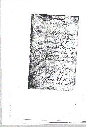 Risaleyi Sultan Hüseyin Bayqara-El Yazma-15s+Latin-8s