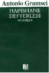 Hepisxana Defterleri-Seçmeler-Antonio Gramsci-Kenan Somer-1986-356s