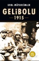 Qorxaq Abdulden Coni Türke-Gelibolu 1915-Erol Mütercimler-2005-710s