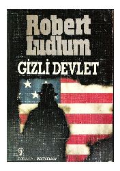 Gizli Devlet-Robert Ludnum-1973-435s