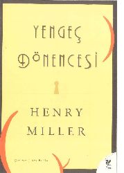 Yengec Dönencesi-Henry Miller-Avi Pardo-2014-285s