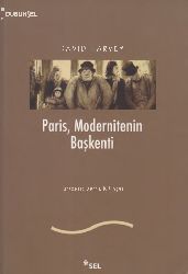 Paris-Modernitenin Başkendi-David Harvey-Berna Qlklncer-2010-408