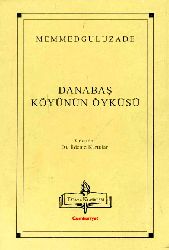 Danabaş qoyunun Oykusu-Celil Memmedguluzade-Ildeniz Qurtulan-2000-155s