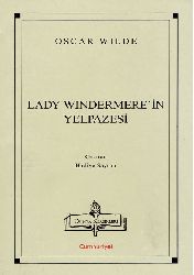 Lady Wildermerenin Yelpazesi- Oscar Wilde-Hadiye Sayron-2000-100s