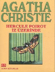 Hercule Poirot Iz Üzerinde-Agatha Christie-Meral Qaspıralı-2004-120s