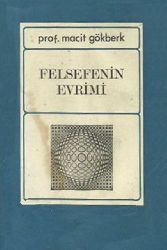 Felsefenin Evrimi-Mecid Gökberk-1979-395s