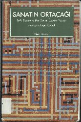 Sanatın Ortaçağı Türk-Bizans Ve Batı Sanatı üzerine Yazılar-Engin Akyürek-1996-205