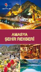Amasya Şehir Rehberi-2013-98s