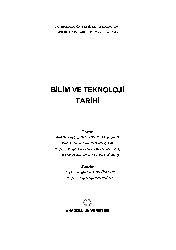 Bilim Ve Teknoloji Tarixi-Ertuğrul Yörükoğulları-2013-250s+Nietzschenin Yaşama-Evet-Sartrın Öze xayir Diyen Insani-Buraq Sayin-10s+Bilgi Çağında Insan-Selim Aydın-1994-10s