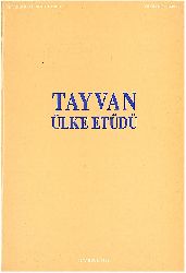 Tayvan Ölke Etüdü-1992-106s