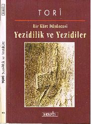 Tori-Bir Kürd Düşüncesi-Yezidilik Ve Yezidiler-2000-169