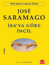 Isaya Göre Incil-Jose Saramago-E.Efe.Çaxmaq-2010-381s