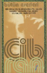 Xelil Cibran-1-2-Bütün Eserleri-Esra Emek-2013-571s