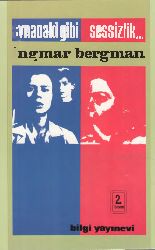 Aynadaki Gibi-Sessizlik-Ingmar Bergman-1995-154s